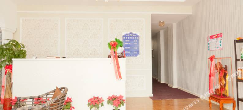 东营索菲亚时尚宾馆图片