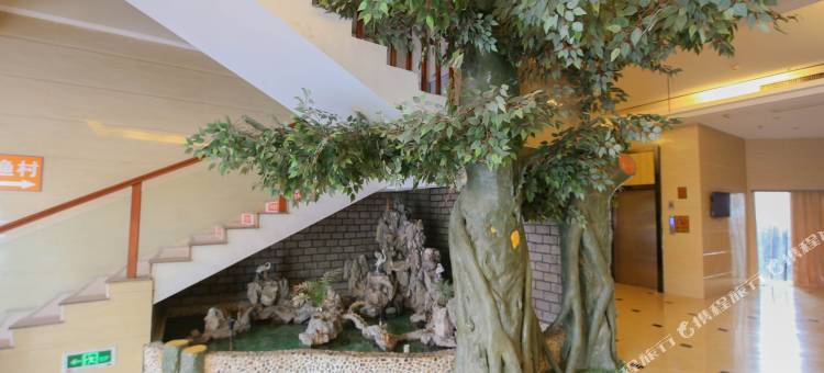 贝壳酒店(莆田涵江区涵华西路店)图片