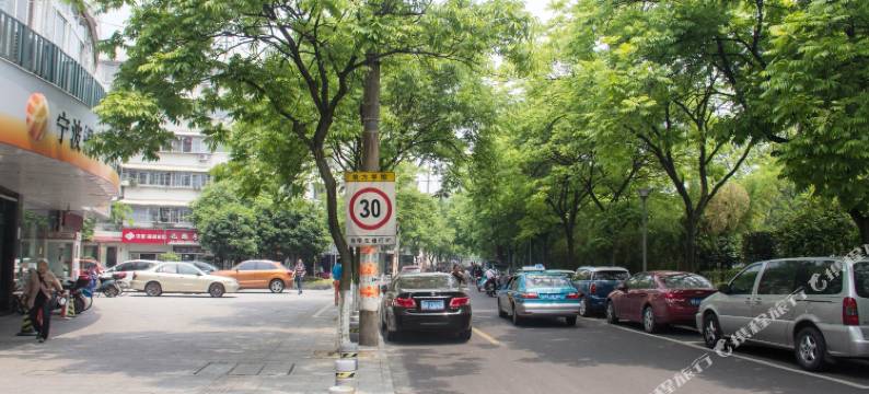 宁波新高宾馆图片