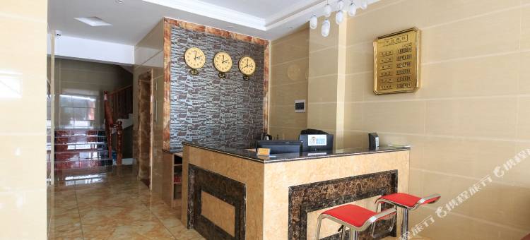 Q加·好尚便捷酒店(合山店)图片