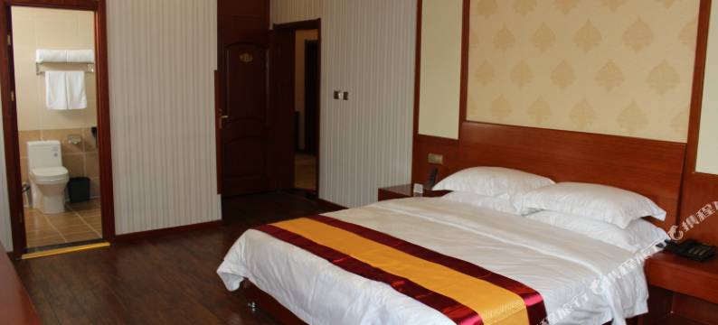 太原绿村源农家乐图片