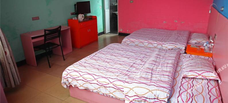 馨平宾馆(柳州鹧鸪江店)图片