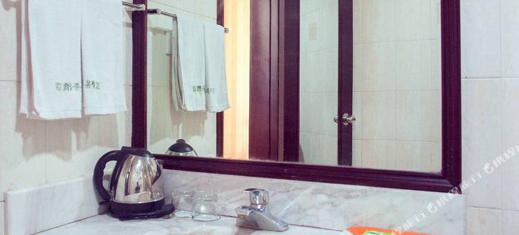 启东吕港商务酒店图片