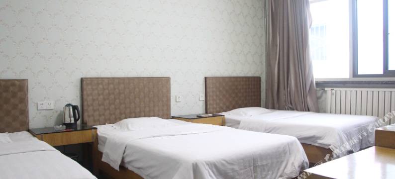 临汾宜美宾馆(临汾迎宾大道高速口店)图片