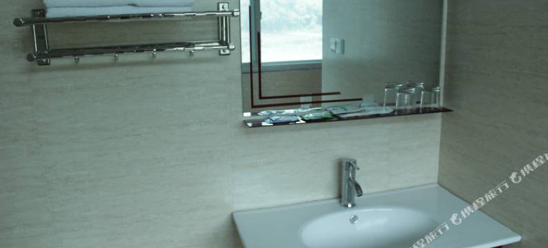 金华横店梦蓝精品民宿图片