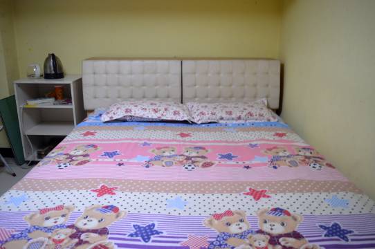 石家庄青青草公寓