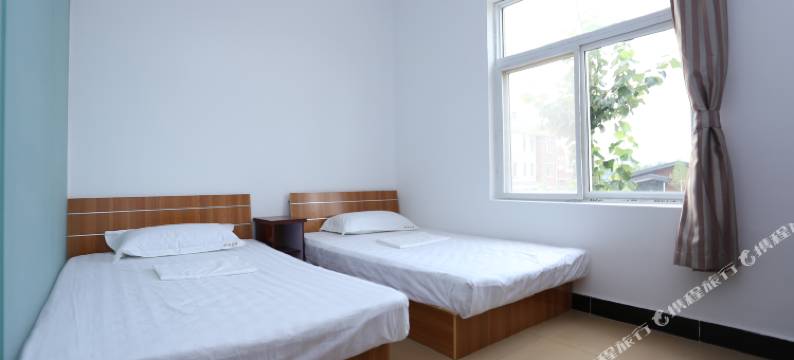 天津轩羽宾馆图片