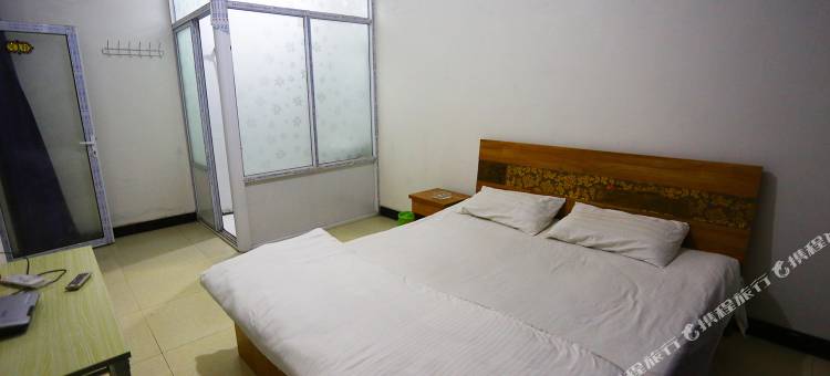 太原新佳旅馆图片