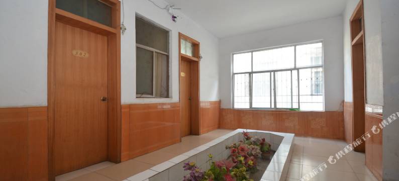 漯河帅鑫宾馆图片