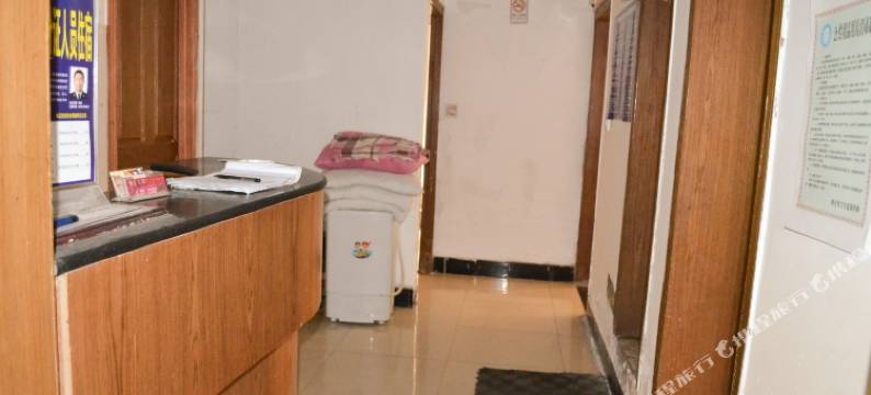 宿迁吉利宾馆(汽车站店)图片