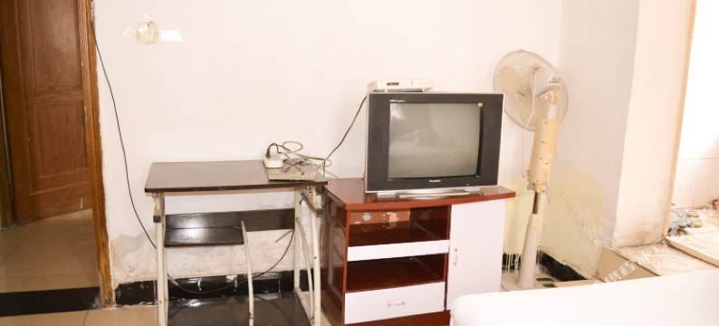 宿迁吉利宾馆(汽车站店)图片