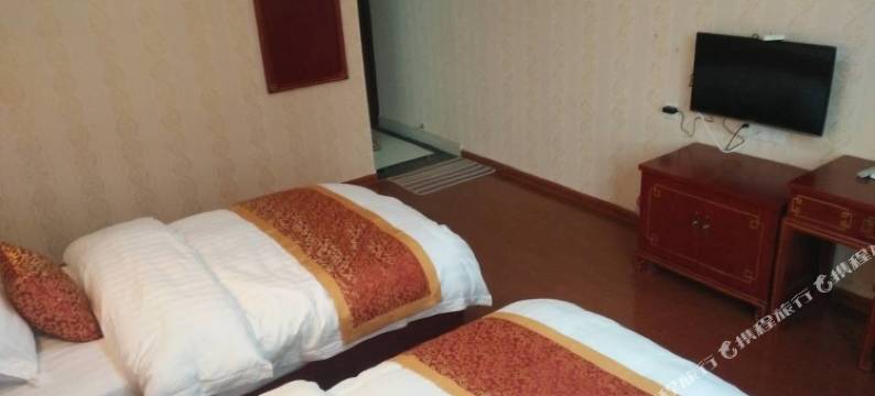 休宁捷利宾馆图片