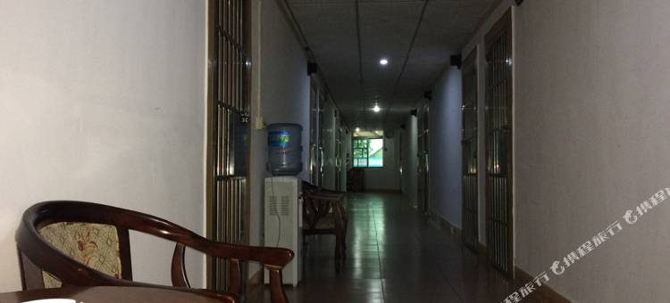 佛山雅阁住宿图片