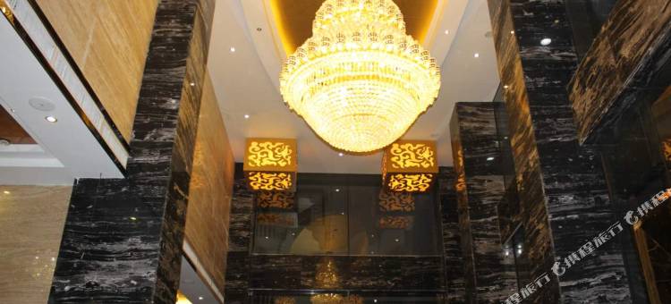 江华南华酒店图片