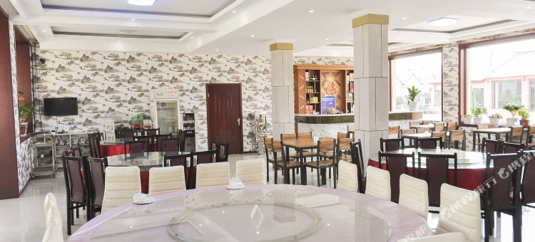 牧羊人快捷宾馆图片