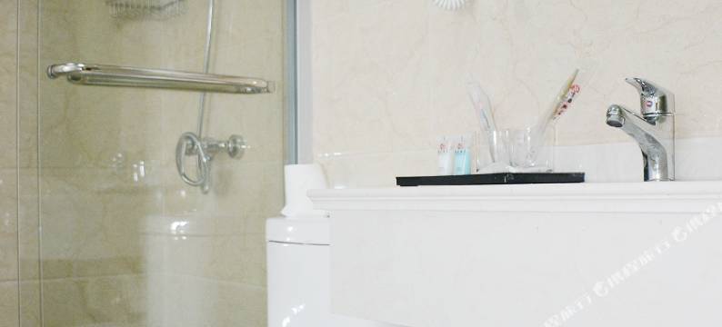 轻住·携友主题酒店(上海国际旅游度假区店)图片