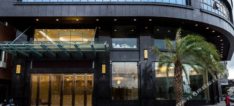 景豪酒店(红海湾店)图片