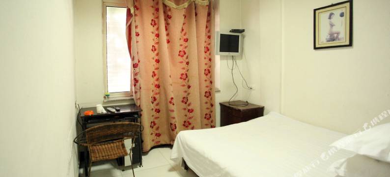 辽阳汇东招待所图片