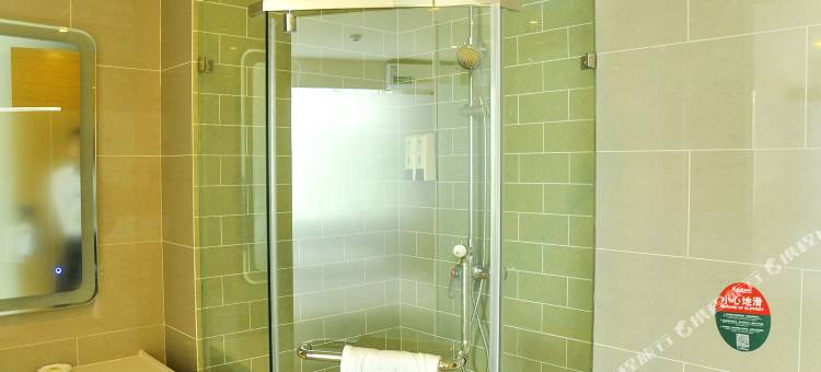 格林豪泰快捷酒店(太原地铁涧河站北宫)图片