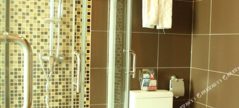 梅州汉崇快捷酒店(华侨城广场店)图片