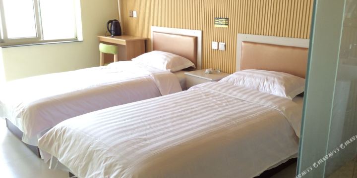 滦州市平安宾馆