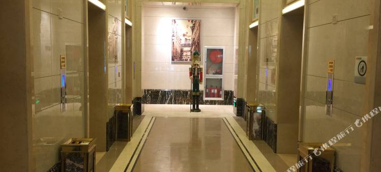 米奇精品公寓(沈阳青年大街音乐学院店)图片