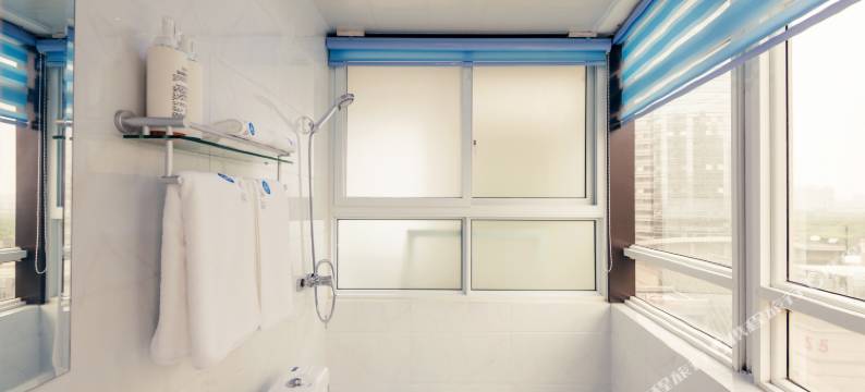 郑州云天时尚酒店图片