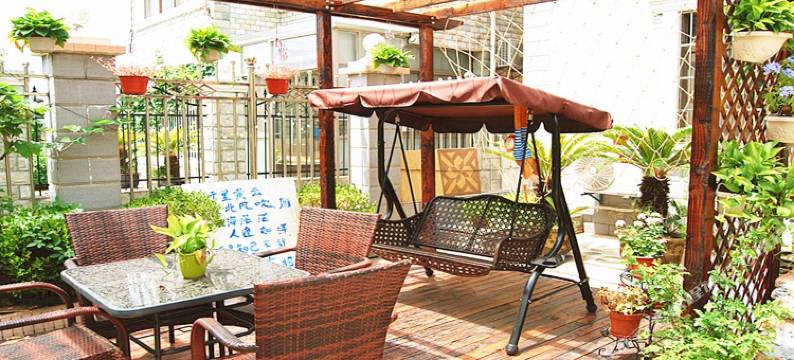 上海浮生六记民宿图片