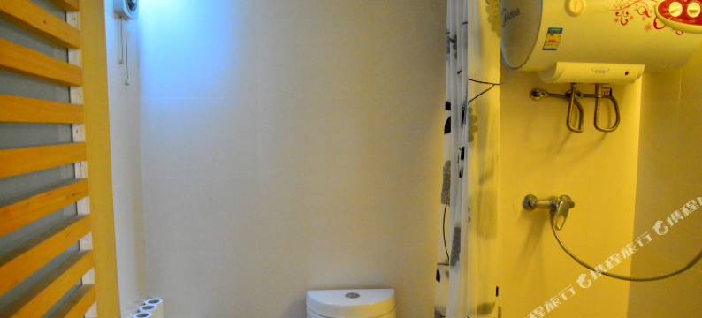 龙海恒家园酒店图片