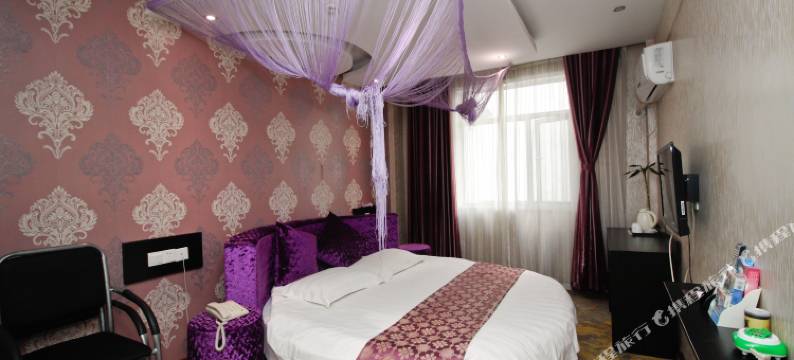 城市之家云酒店(合肥金寨路店)图片