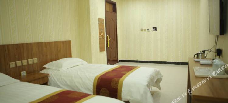 雅客e家连锁酒店(高邑南星路店)图片