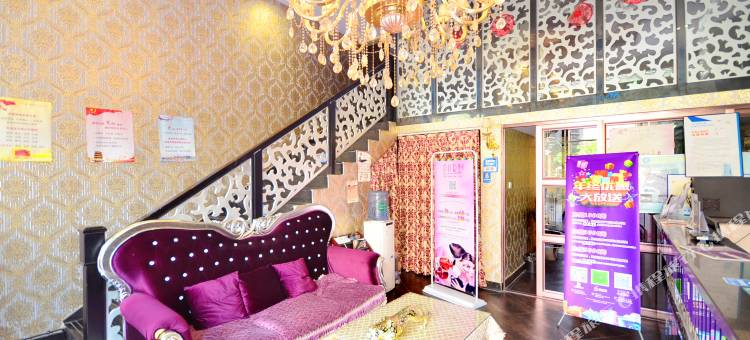 尚斐酒店(武汉积玉桥万达广场店)图片