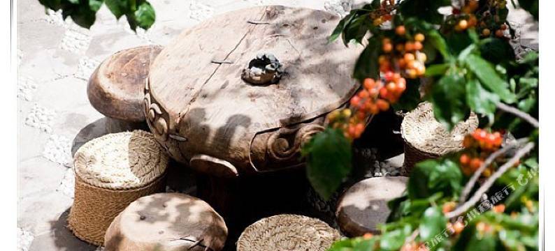 丽江凤衔吉客栈图片