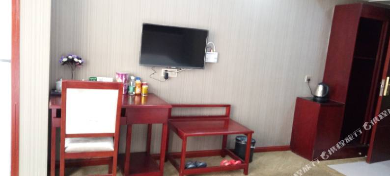 共青城承杰大酒店图片