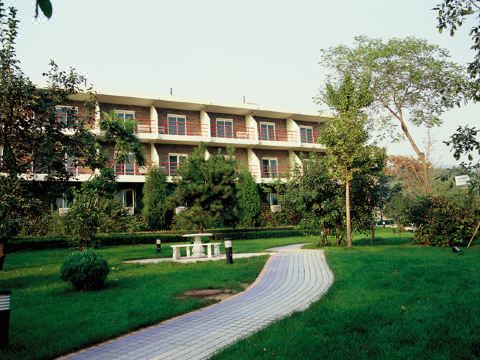 Xiyuyuan Conference and Vacation Center Hotel Overview
