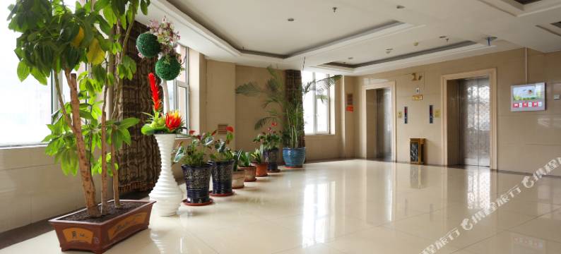 长春大富贵大饭店图片