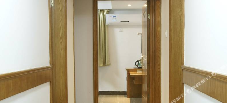 普陀山背包客栈图片