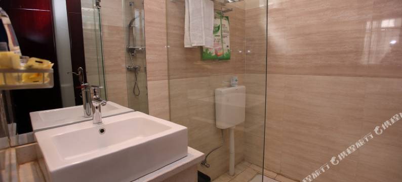 西晶快捷酒店(成都蜀汉路东地铁站店)图片