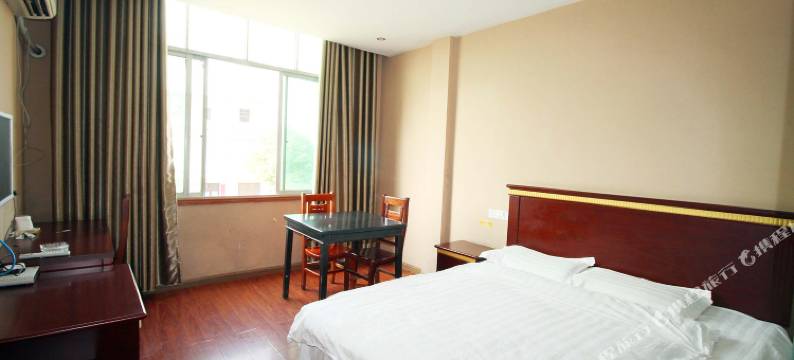 湖口裕和商务宾馆图片