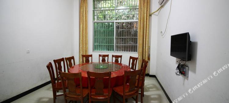 宜章玉鑫酒店图片