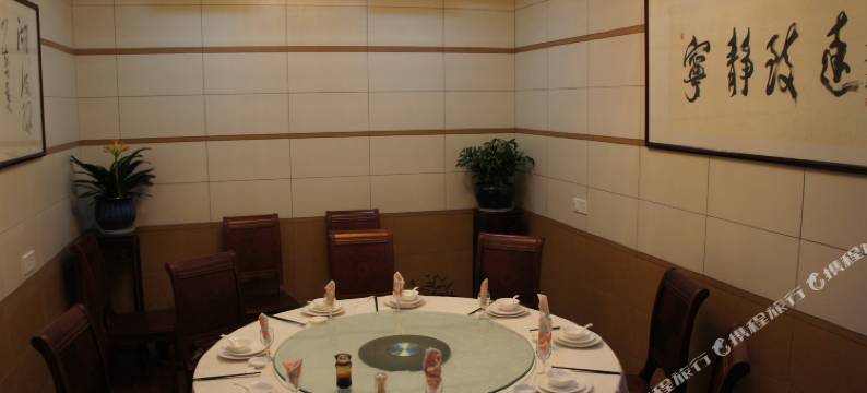 宜兴翠竹酒楼图片