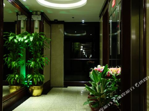 澳门万事发酒店