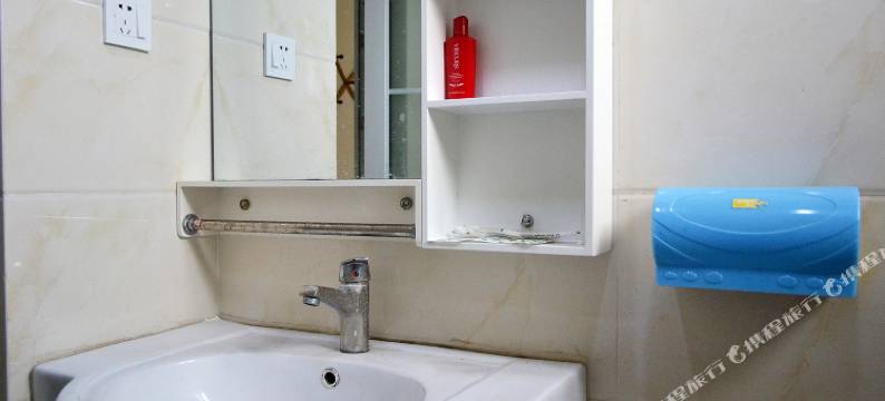 平安公寓(郑州福都广场店)图片