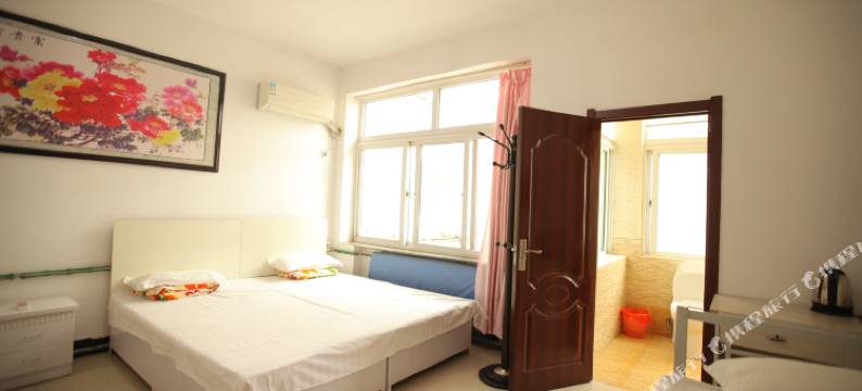 兴城一鸣农家院图片