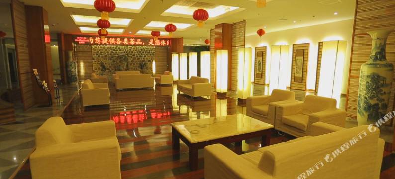 瓦房店新龙门风吕温泉酒店图片