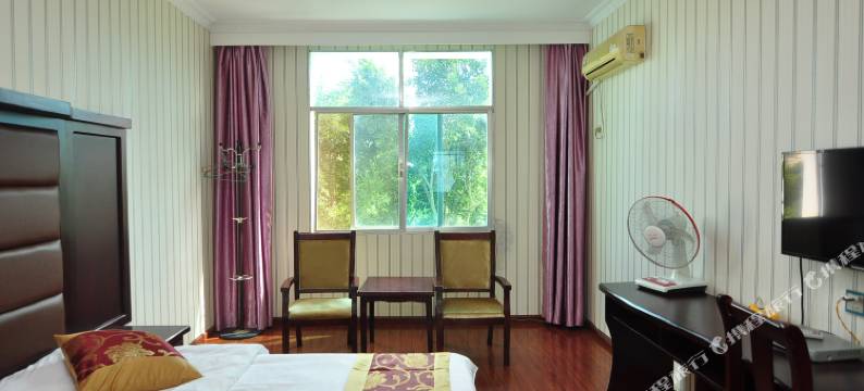 勐海瑞金宾馆图片