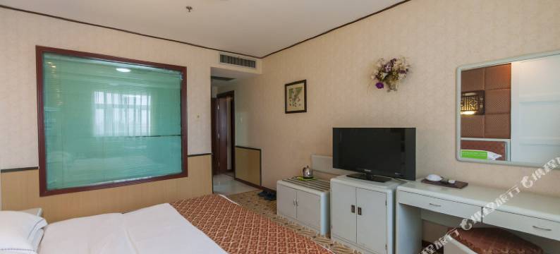 遵化建国大酒店图片