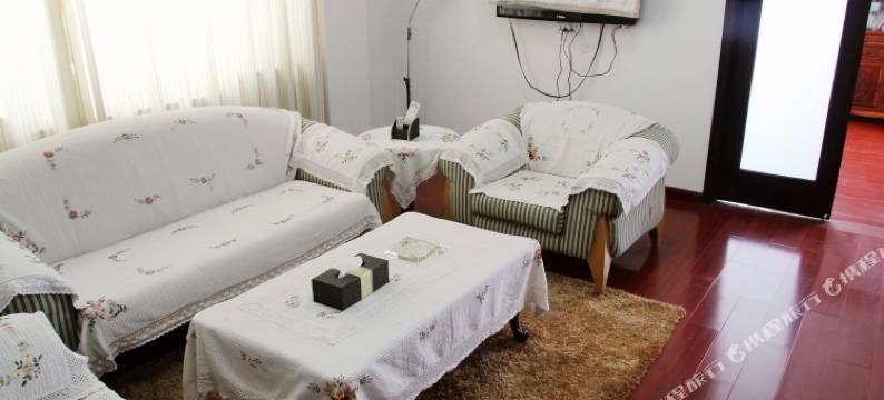 青岛望海楼别墅图片