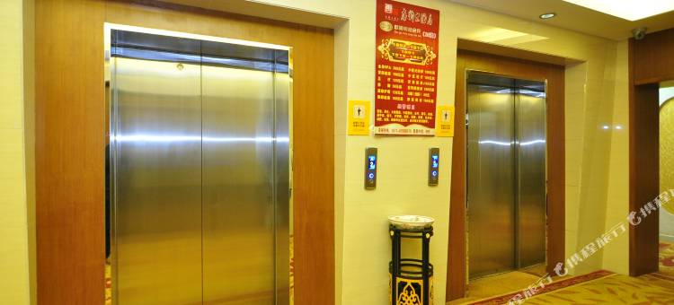 云之尚酒店(昆明新螺蛳湾店)图片