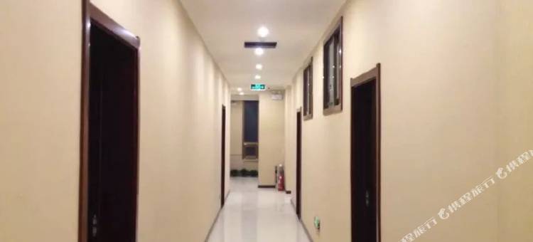 陵川四季微酒店图片
